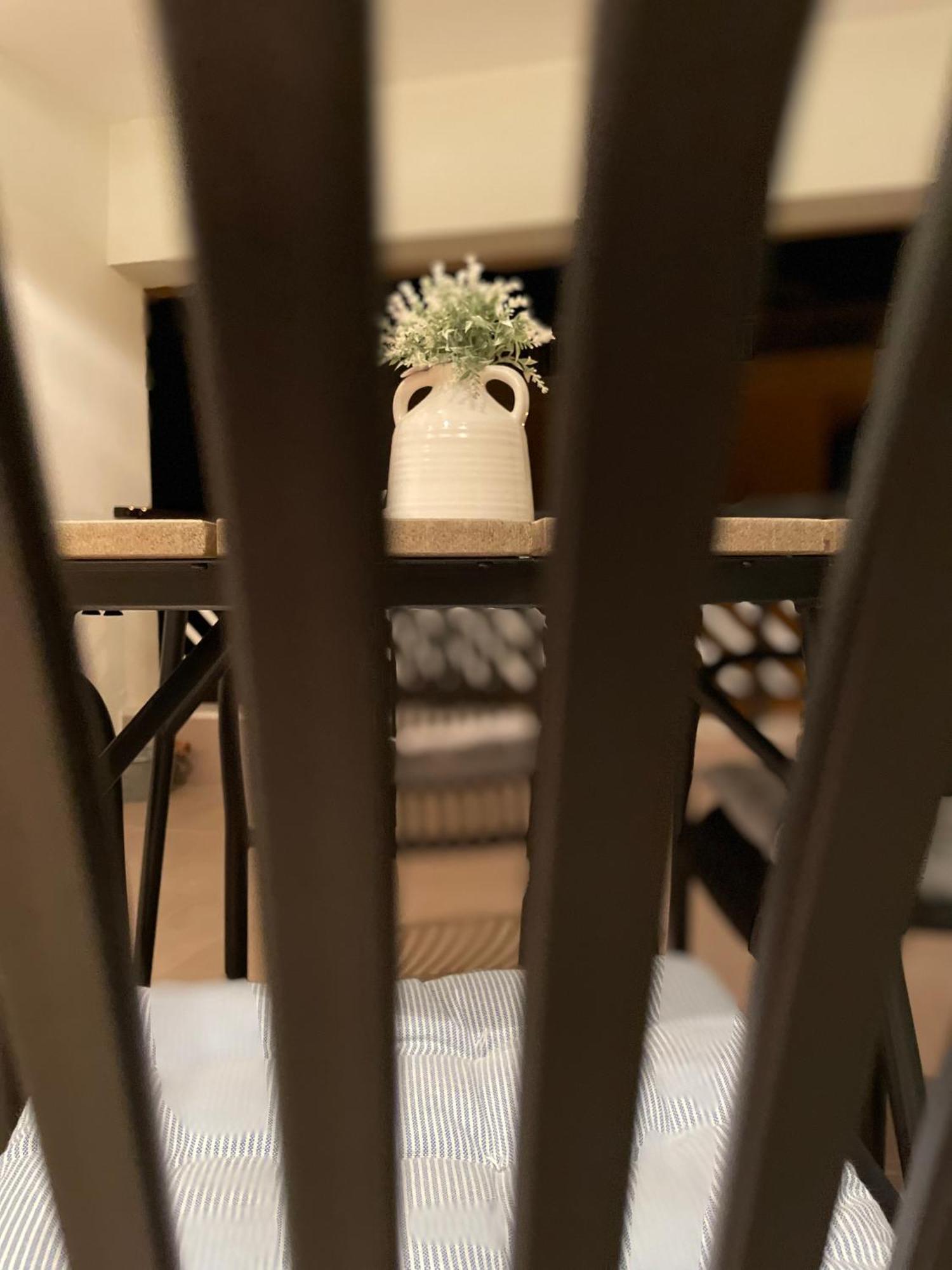 卡瓦拉Kalestia别墅 外观 照片